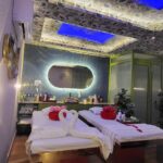 best spa in connaught place