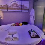 Luxury Spa in connaught place