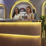 relaxing massage in connaught place