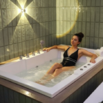jaccuzi Massage in connaught place