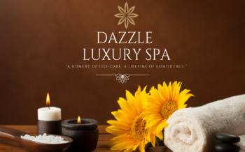 4 Hand Massage at Dazzle Spa CP Delhi